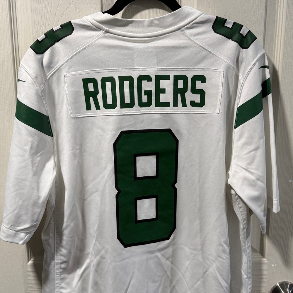 NY Jets Jersey